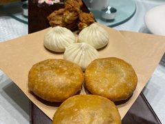 -卫鼎轩·曹公馆(鼓楼店)