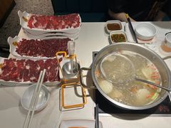 -潮发潮汕牛肉店(永庆坊店)
