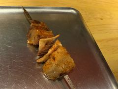 -阿里家·新疆烤肉酒場