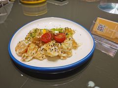 -鸿星花园酒家(银亿家园店)