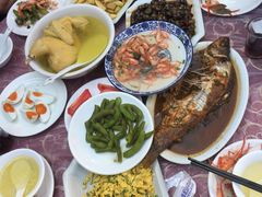 -小陆莲花蟹园农家乐(莲花岛店)
