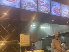 -直隶安家罩饼(复兴路店)