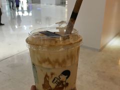 -喜茶(深圳福田星河COCO Park店)