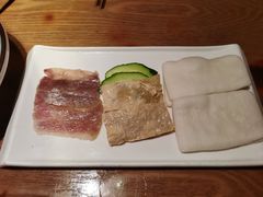 -北国饭店(汕头卜蜂店)