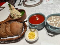 -俄士厨房(环球港店)