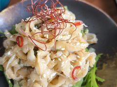 -柳叶道(牡丹广场店)