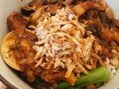 无敌卤肉饭-春风·有糖(崇宁路店)