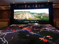 -容州古城