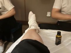 -韵道养生.足道.按摩.SPA(古美店)