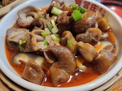 -贤合庄卤味火锅(勒泰中心店)