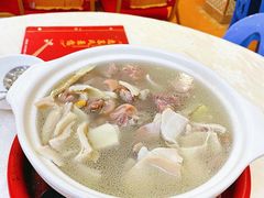 -老东风菜馆·潮汕大排档