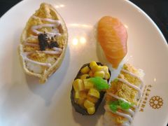 -台北A+A七喜饭店(德增街店)