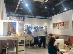 -海马体照相馆(天津世纪都会店)