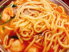 -明月虾面(厦禾路店)