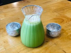 奶绿-yes or no(南部商务区店)
