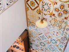 -时光花园(白鹭洲店)