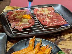 -小川洋风料理(街道口店)