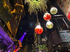 -胡桃里乐队酒馆(鎏嘉码头店)