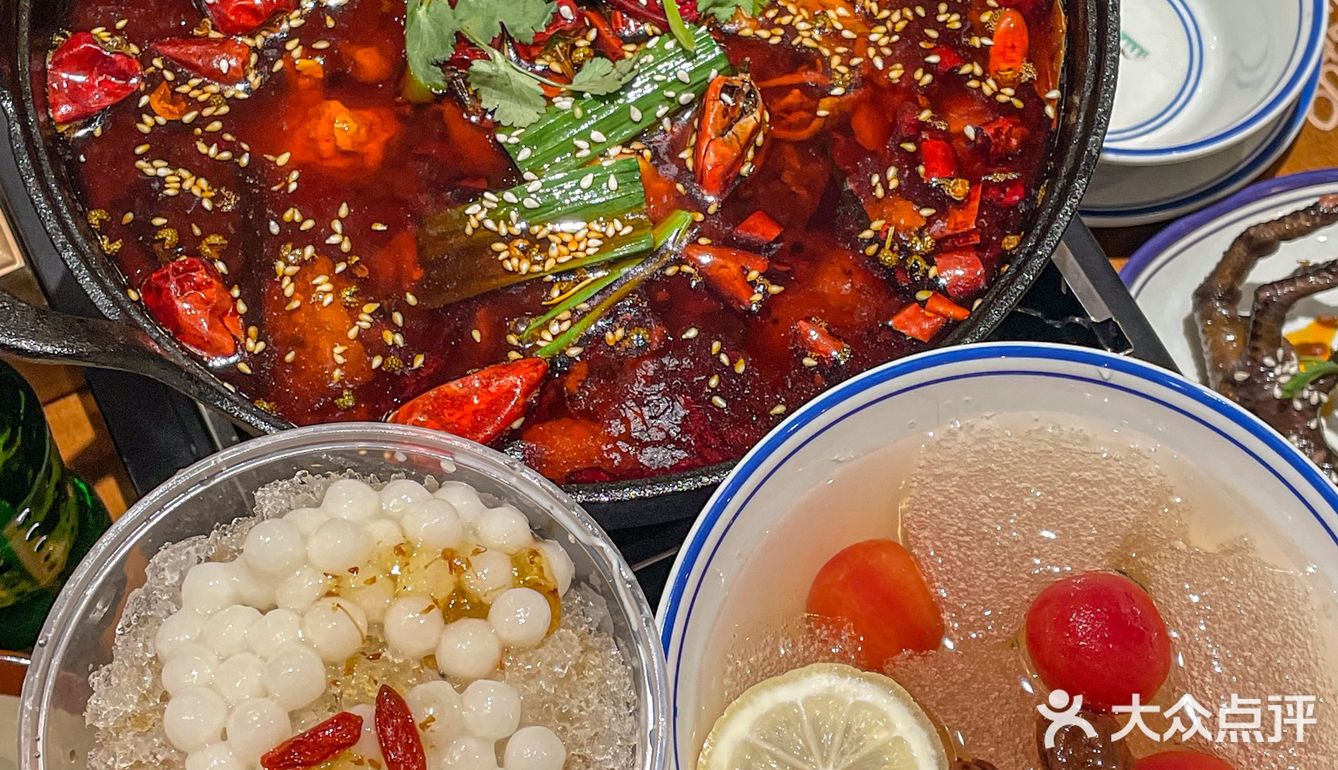 福州！又辣又好吃！但为什么没人推啊？