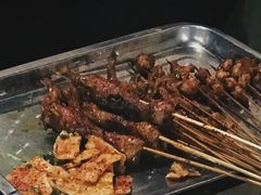 -夜烤·宜宾烧烤(洋河路店)