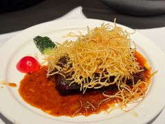 金丝排骨-八分饱·西津会(西津渡店)