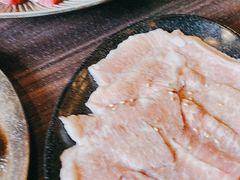 -大馥·炭火烧肉酒场(莘庄莘福坊店)