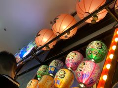 -有喜屋·烧鸟·居酒屋(周浦万达店)