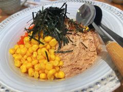 -团子君寿司·茶