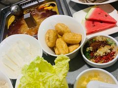 -海底捞火锅(奥山世纪城店)
