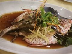 -真浪花园海鲜餐馆