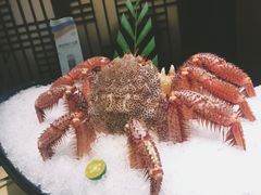 -余欢领鲜火锅(新街口店)