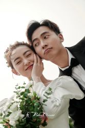 -罗马经典婚纱摄影·轻奢化定制