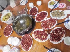 -蔡社牛肉城(龙湖店)