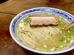 -同得兴 Since·1995 传统苏式面馆(嘉馀坊店)