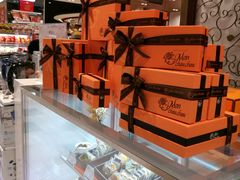 -檬舒舒MonChouChou(久光百货店)