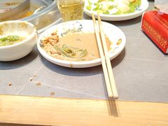 -蜀留香火锅·始于1999·原四川老火锅(白堤路店)