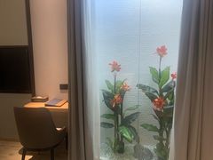 -禾尖S酒店(深圳大学店)