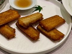 黄金带鱼-甬府小鲜(万象城店)