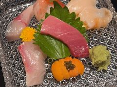 -AKIMOTO秋本寿司(双井店)