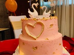 -泉州太子酒店-餐厅