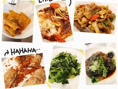 -徐记海鲜(陕西历史博物馆|明德门店)