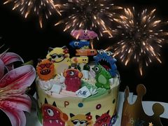 -八喜冰淇淋蛋糕(黄村店)