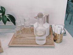 -COTTON CAFE(德信·中外公寓店)