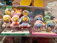 -上海世纪汇广场