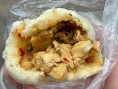 -小武包子铺(严州古城店)