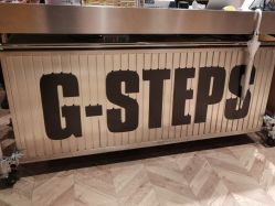 -G-STEPS舞蹈工作室