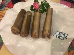 -甘尼仕印度餐厅爵士酒吧(阳春巷店)