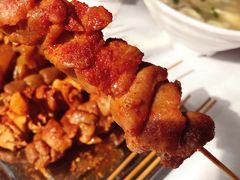 微波腱子肉-海平馄饨(逍遥二路店)