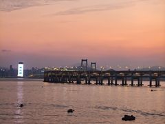 -星海湾跨海大桥