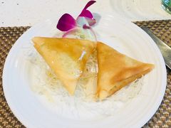 -曼谷铂尔曼皇权酒店